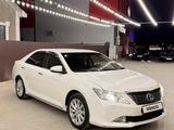 Toyota Camry 2012 года за 9 500 000 тг. в Атырау
