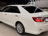 Toyota Camry 2012 года за 9 500 000 тг. в Атырау – фото 5