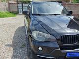 BMW X5 2008 года за 8 600 000 тг. в Алматы – фото 4