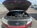 Toyota Land Cruiser 2007 года за 15 500 000 тг. в Караганда – фото 25