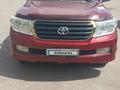 Toyota Land Cruiser 2007 года за 15 500 000 тг. в Караганда – фото 8