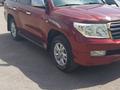 Toyota Land Cruiser 2007 года за 15 500 000 тг. в Караганда – фото 7