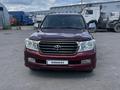 Toyota Land Cruiser 2007 года за 15 500 000 тг. в Караганда