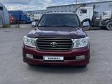 Toyota Land Cruiser 2007 года за 15 800 000 тг. в Караганда