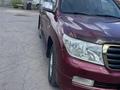 Toyota Land Cruiser 2007 года за 15 500 000 тг. в Караганда – фото 6