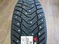 215/65r16 Yokohama Ice Guard IG65for55 000 тг. в Астана – фото 4