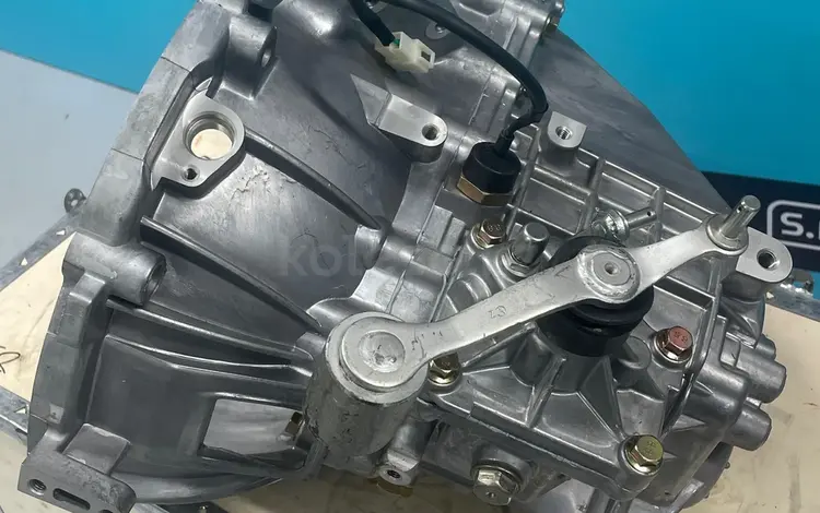 Новые МКПП Lifan — Geely 1.3 — 1.5 — 1.6 — 1.8 масло в подарок гарантияүшін335 000 тг. в Караганда