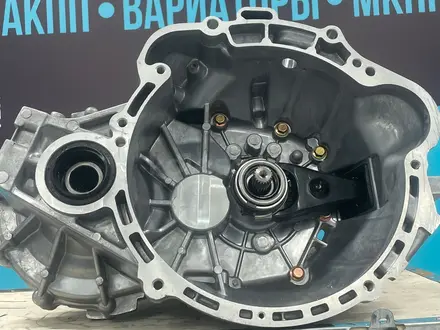 Новые МКПП Lifan — Geely 1.3 — 1.5 — 1.6 — 1.8 масло в подарок гарантия за 335 000 тг. в Караганда – фото 5
