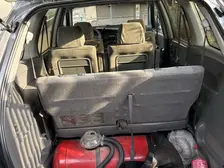 Mazda MPV, 2005