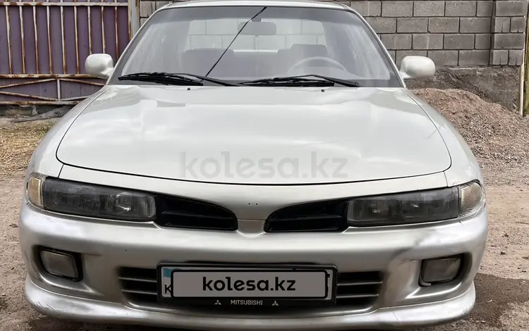 Mitsubishi Galant 1995 года за 1 200 000 тг. в Алматы