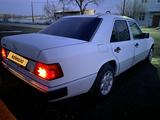 Mercedes-Benz E 230 1990 годаүшін1 450 000 тг. в Талдыкорган – фото 3