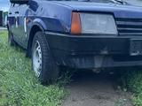 ВАЗ (Lada) 2109 1998 годаүшін650 000 тг. в Павлодар – фото 4