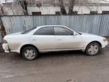 Toyota Mark II 1996 годаүшін1 600 000 тг. в Караганда – фото 2