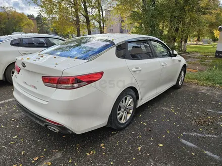 Kia K5 2016 года за 4 800 000 тг. в Павлодар – фото 10