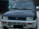 Ford Maverick 1997 годаүшін3 650 000 тг. в Караганда – фото 3