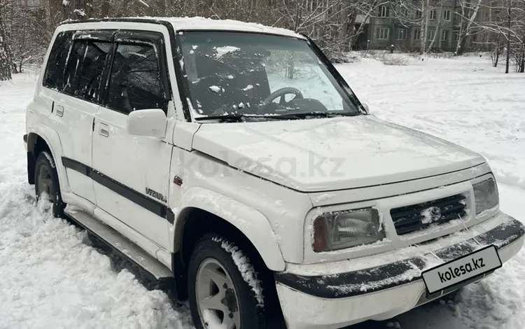 Suzuki Vitara 1994 года за 3 200 000 тг. в Усть-Каменогорск