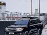 Toyota Land Cruiser 2012 года за 25 000 000 тг. в Атырау – фото 3