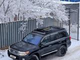 Toyota Land Cruiser 2012 года за 25 000 000 тг. в Атырау – фото 2