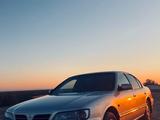 Nissan Maxima 1999 года за 2 900 000 тг. в Шымкент – фото 3