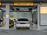 Nissan Maxima 1999 года за 2 900 000 тг. в Шымкент – фото 2