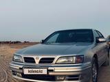 Nissan Maxima 1999 года за 2 900 000 тг. в Шымкент – фото 4