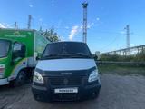 ГАЗ  ГАЗель (2705) 2005 годаүшін6 200 000 тг. в Астана