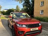 Land Rover Range Rover 2014 годаүшін20 000 000 тг. в Алматы