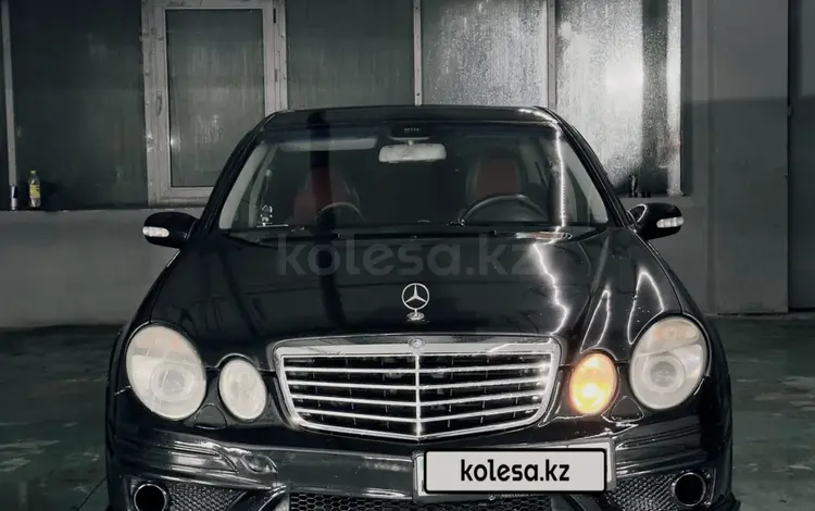 Mercedes-Benz E 240 2002 года за 4 600 000 тг. в Алматы