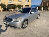 Nissan Fuga 2005 годаүшін2 500 000 тг. в Уральск