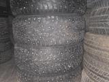 Зимние шипованные шины Nokian Tyres Hakkapeliitta 9 SUV 265/60 R18 114T за 404 000 тг. в Актобе – фото 3