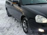 ВАЗ (Lada) Priora 2170 2008 годаүшін1 250 000 тг. в Костанай – фото 2