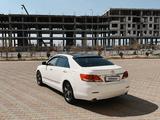 Toyota Aurion 2007 годаүшін5 000 000 тг. в Актау – фото 5