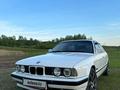 BMW 520 1990 года за 1 500 000 тг. в Петропавловск – фото 2