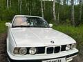 BMW 520 1990 года за 1 500 000 тг. в Петропавловск – фото 4