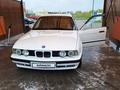 BMW 520 1990 года за 1 500 000 тг. в Петропавловск – фото 13