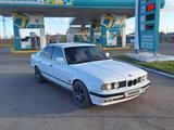 BMW 520 1990 года за 1 850 000 тг. в Петропавловск – фото 3