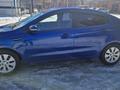 Kia Rio 2011 года за 4 400 000 тг. в Экибастуз