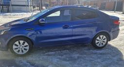 Kia Rio 2011 годаүшін4 444 444 тг. в Экибастуз