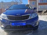 Kia Rio 2011 годаүшін4 444 444 тг. в Экибастуз – фото 2