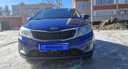 Kia Rio 2011 года за 4 400 000 тг. в Экибастуз – фото 2