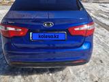 Kia Rio 2011 года за 4 444 444 тг. в Экибастуз – фото 4