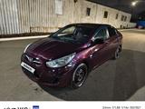 Hyundai Accent 2012 годаүшін4 400 000 тг. в Темиртау – фото 2