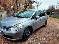 Nissan Tiida 2006 годаүшін3 700 000 тг. в Алматы