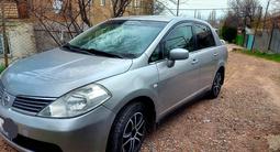 Nissan Tiida 2006 годаүшін3 700 000 тг. в Алматы