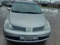 Nissan Tiida 2006 годаүшін3 700 000 тг. в Алматы – фото 3