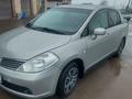 Nissan Tiida 2006 годаүшін3 700 000 тг. в Алматы – фото 4