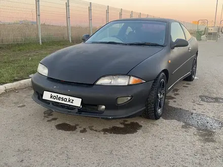 Toyota Cavalier 1999 года за 900 000 тг. в Астана – фото 2