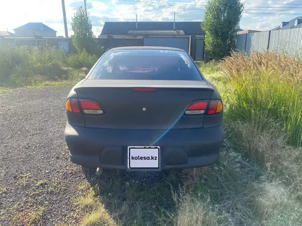 Toyota Cavalier 1999 года за 900 000 тг. в Астана – фото 5