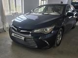 Toyota Camry 2016 года за 8 000 000 тг. в Тараз