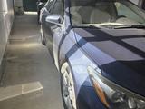Toyota Camry 2016 года за 8 000 000 тг. в Тараз – фото 2